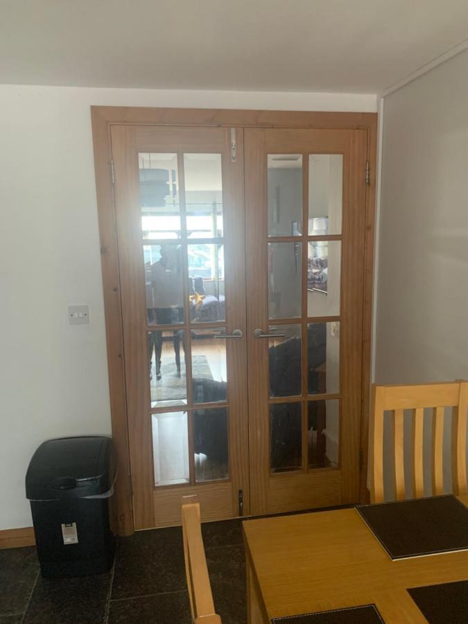 Number 5 Villa Larne Exterior foto